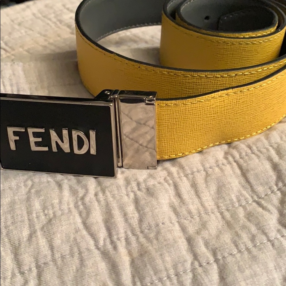 FENDI Belt